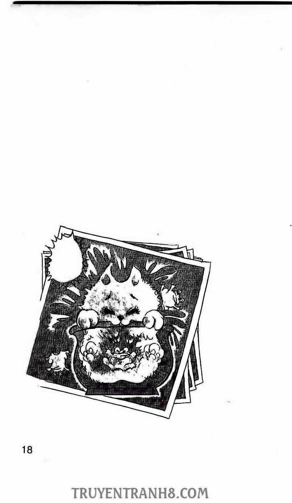 The Count s Daughter Chapter 36 trang 16