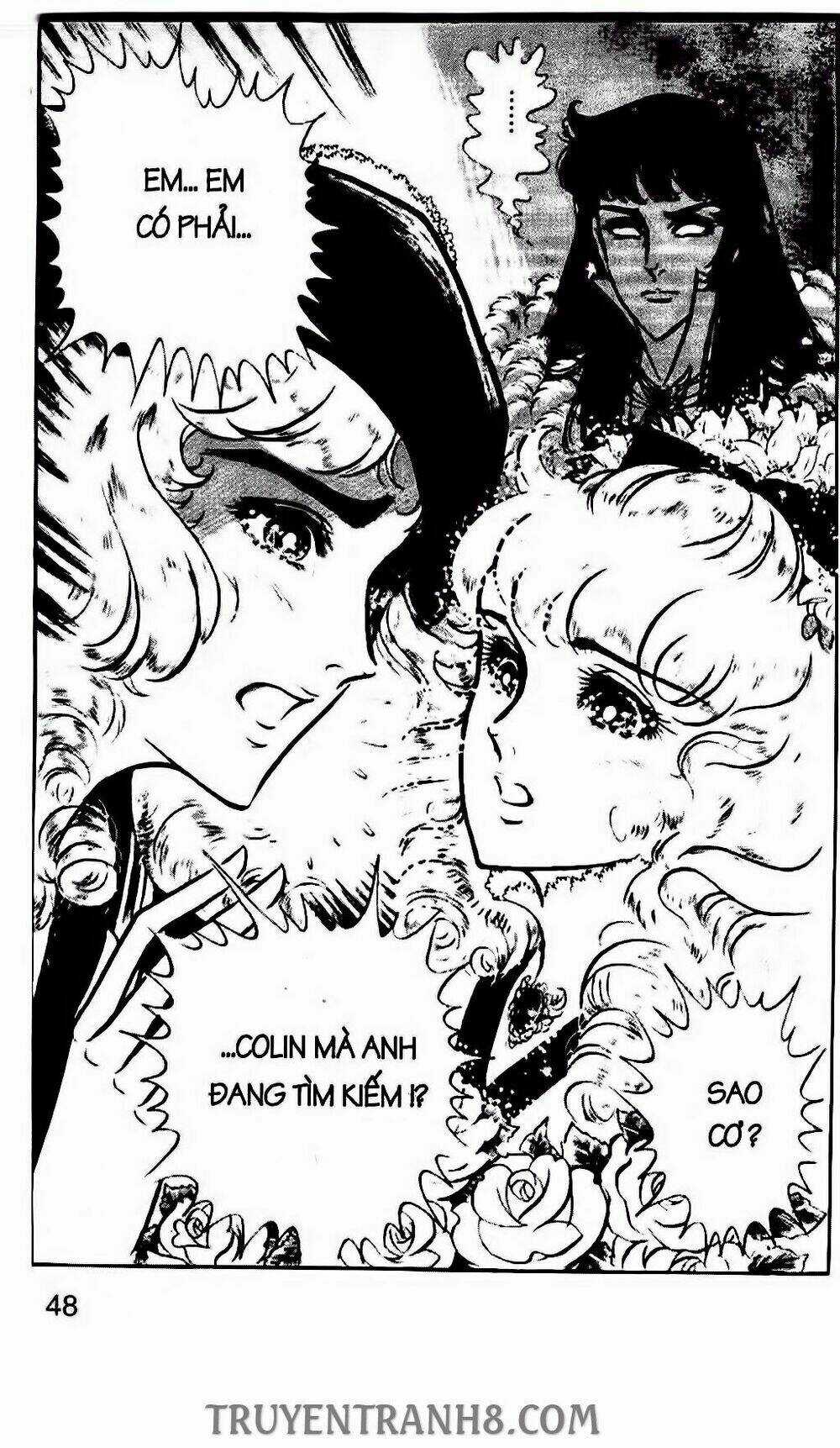 The Count s Daughter Chapter 37 trang 19