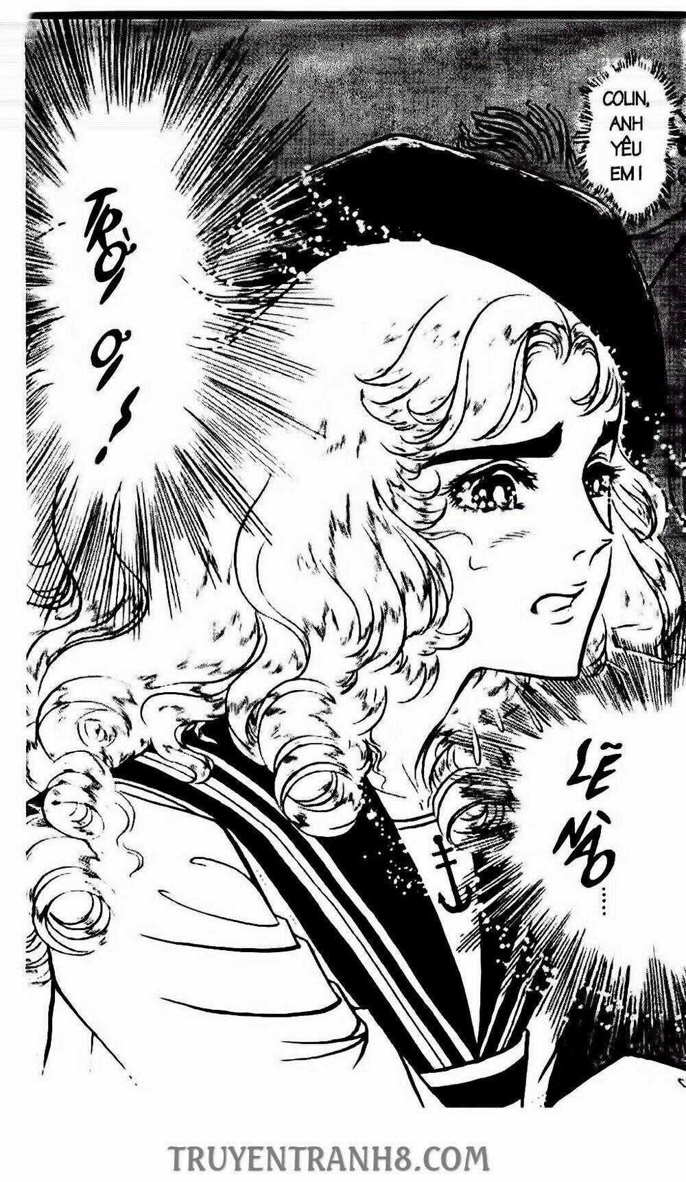 The Count s Daughter Chapter 37 trang 23