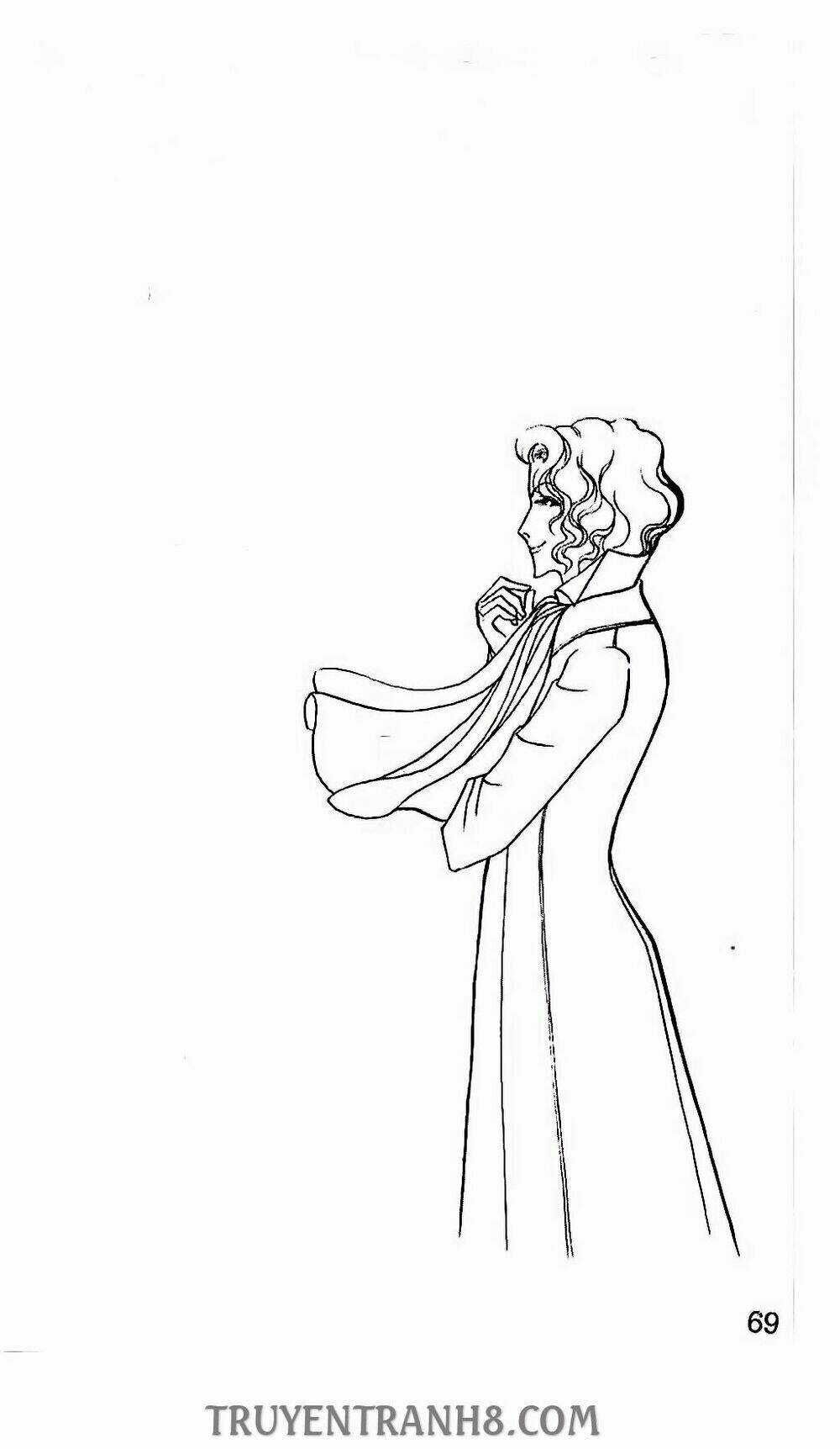 The Count s Daughter Chapter 38 trang 13