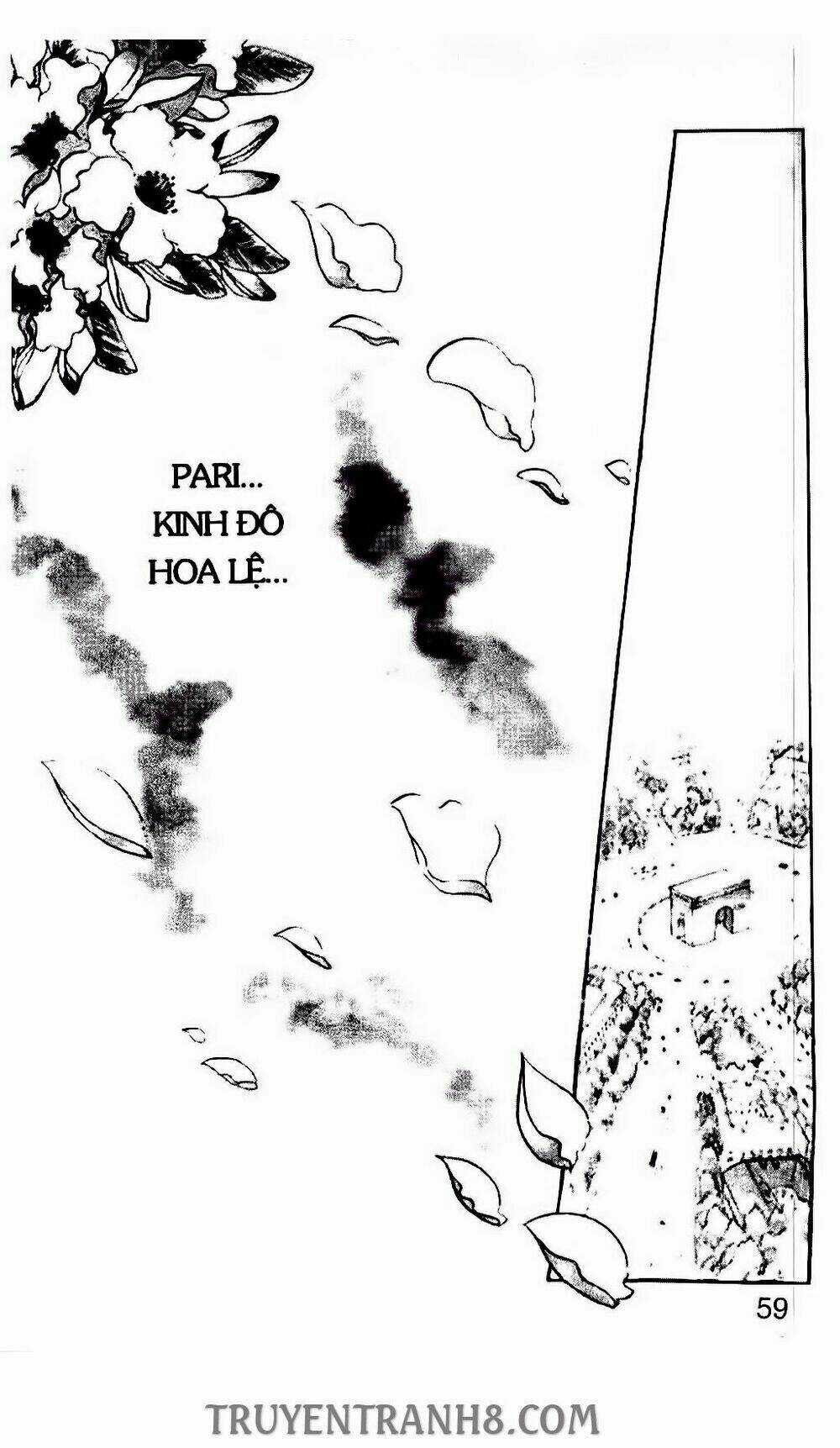 The Count s Daughter Chapter 38 trang 3