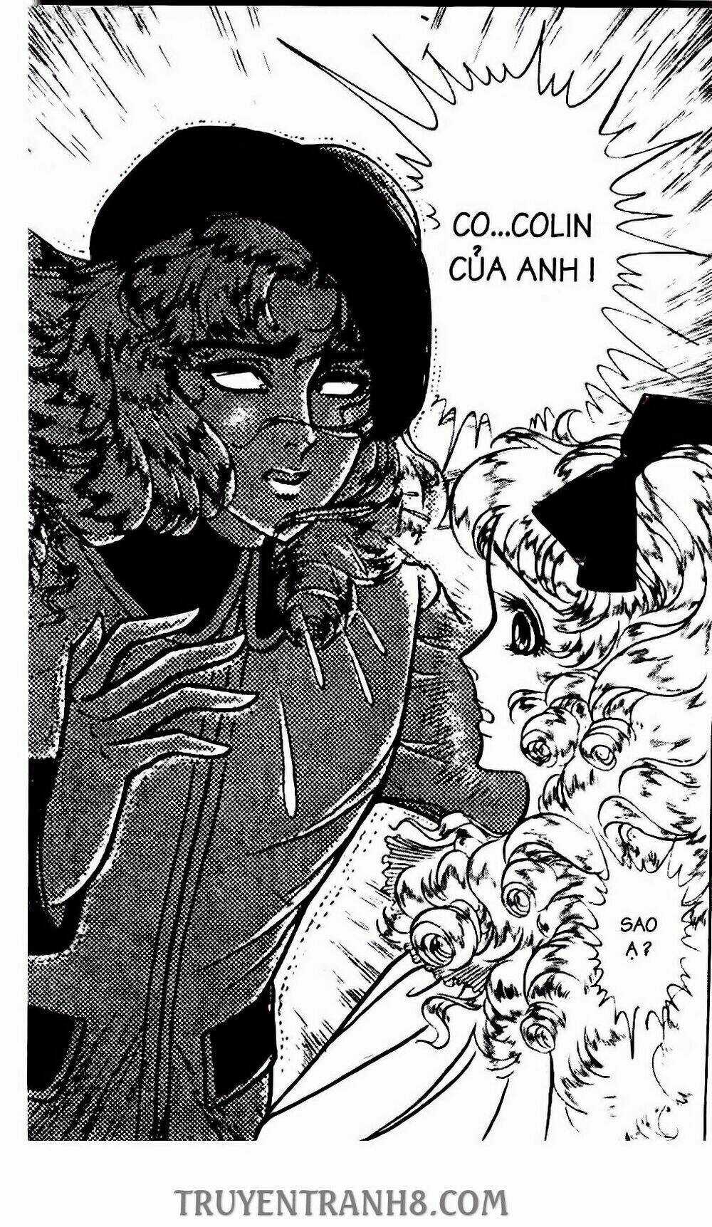 The Count s Daughter Chapter 39 trang 11