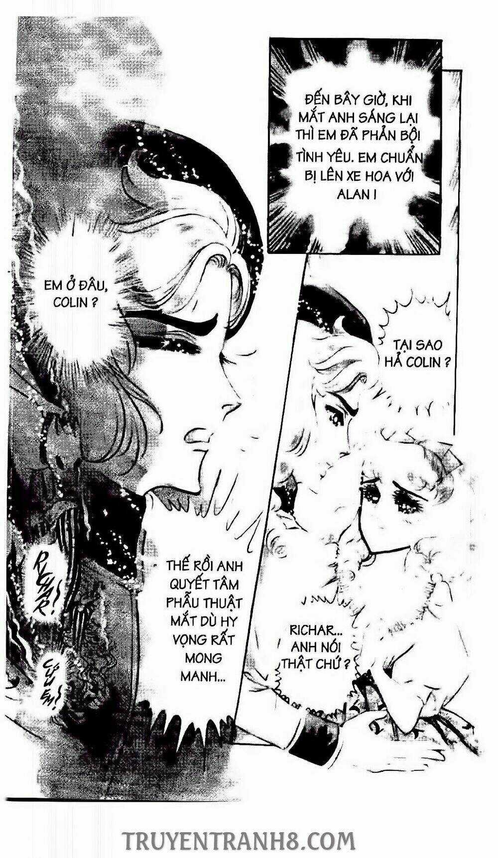 The Count s Daughter Chapter 39 trang 18