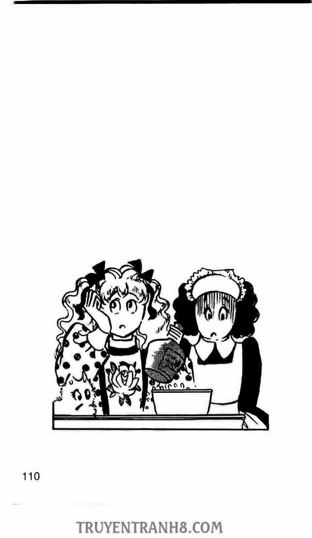 The Count s Daughter Chapter 39 trang 26