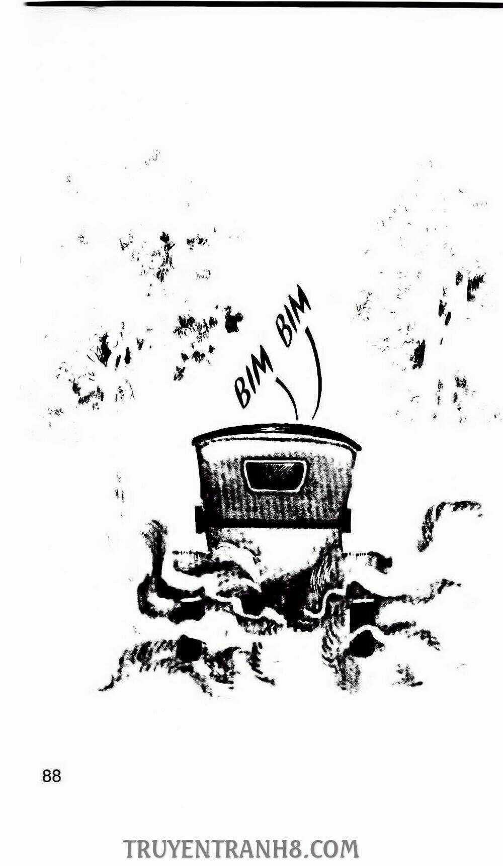 The Count s Daughter Chapter 39 trang 5