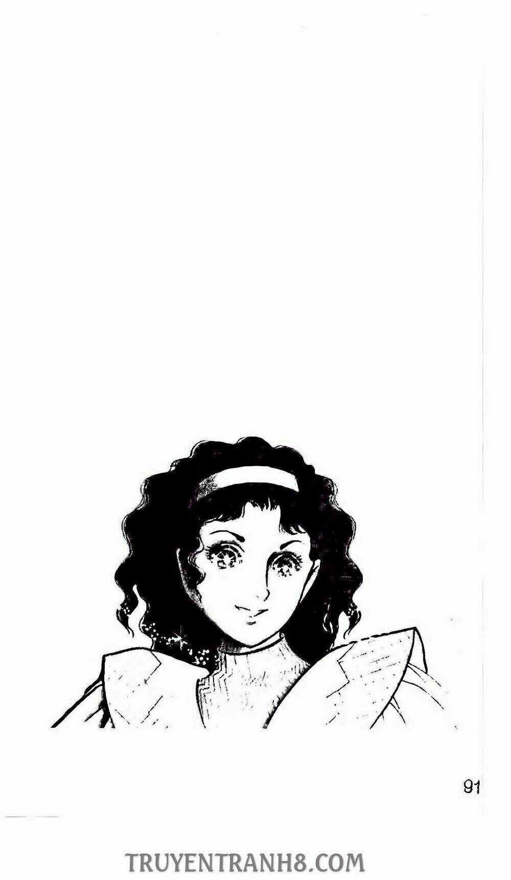 The Count s Daughter Chapter 39 trang 8