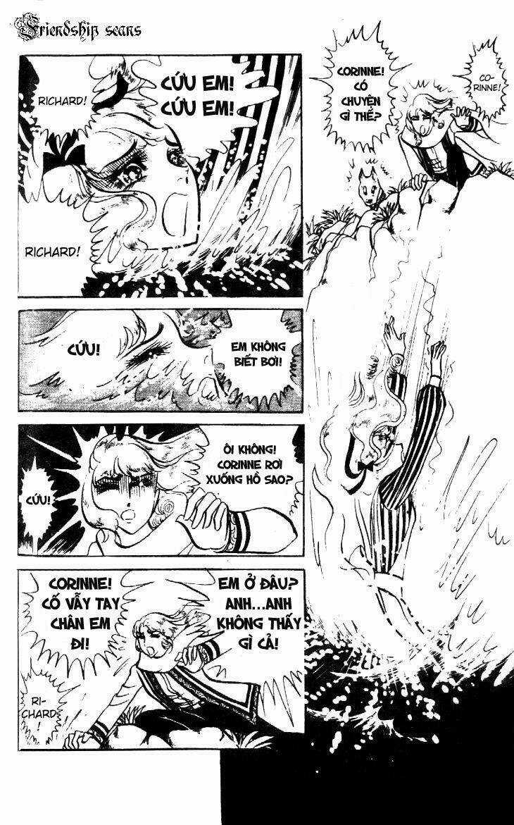 The Count s Daughter Chapter 4 trang 10