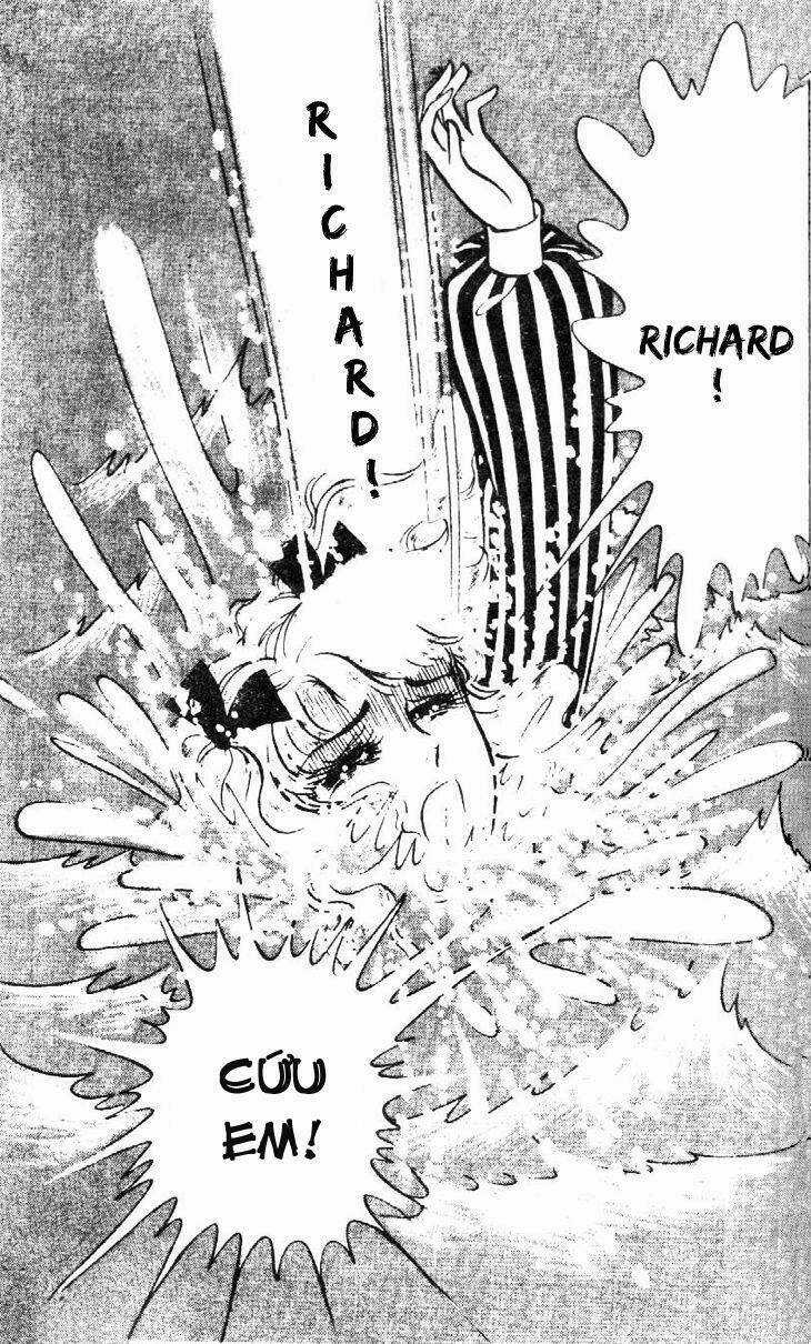 The Count s Daughter Chapter 4 trang 11