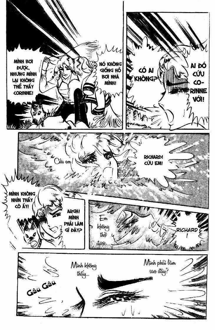 The Count s Daughter Chapter 4 trang 13