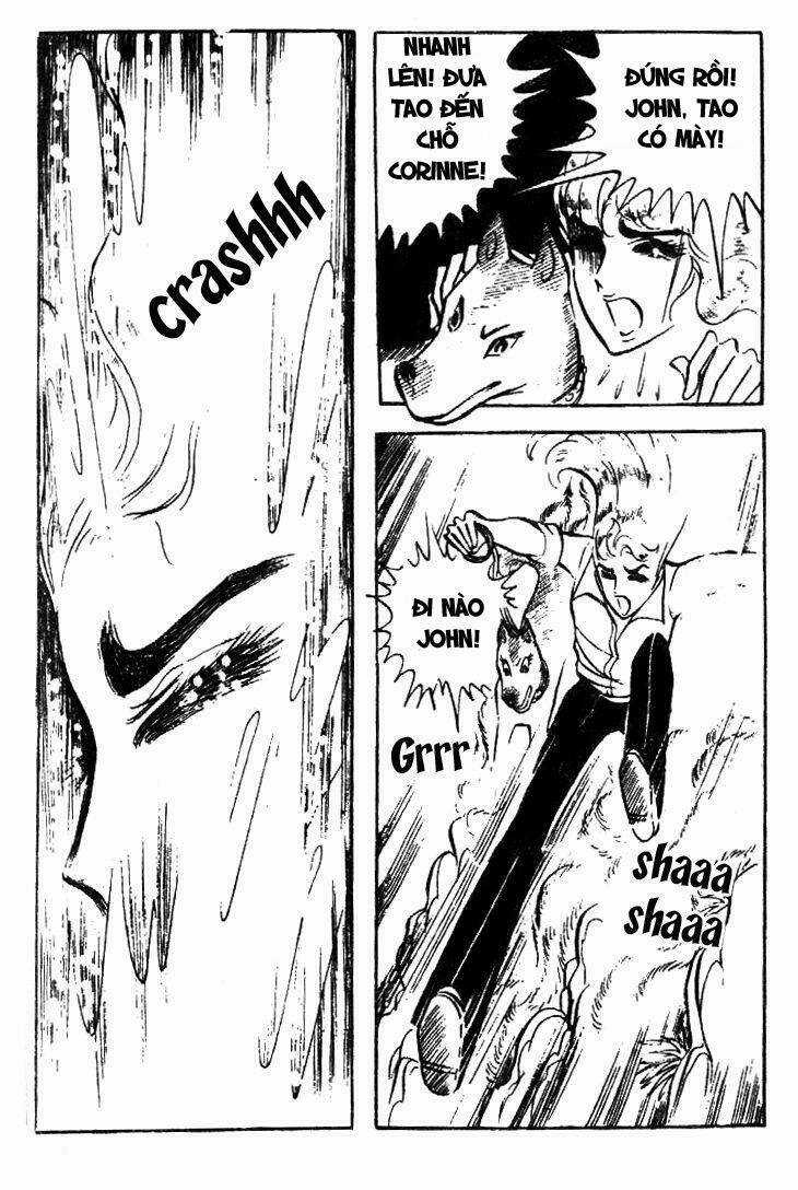 The Count s Daughter Chapter 4 trang 14