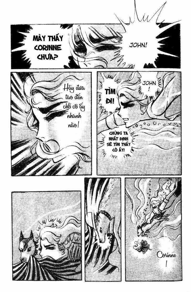 The Count s Daughter Chapter 4 trang 19