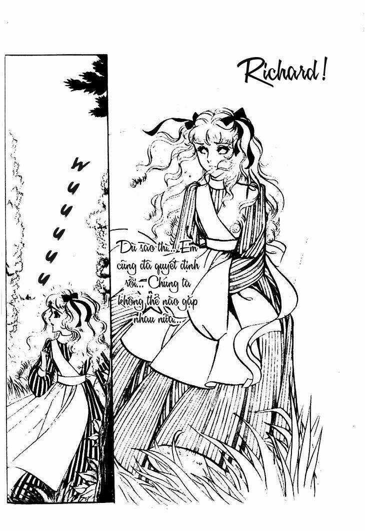 The Count s Daughter Chapter 4 trang 2