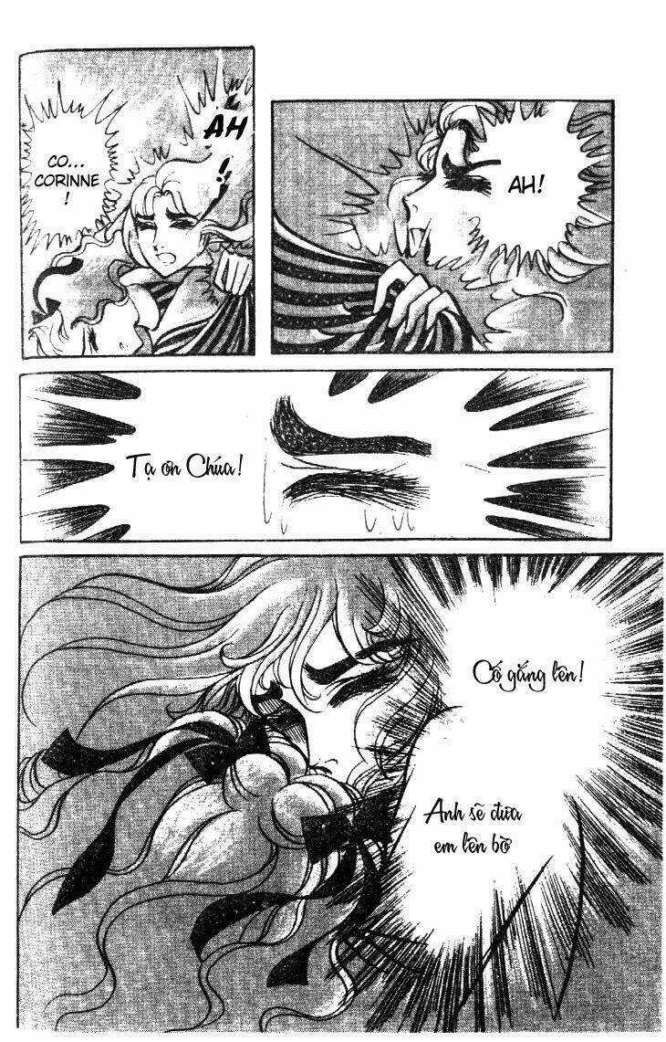 The Count s Daughter Chapter 4 trang 20