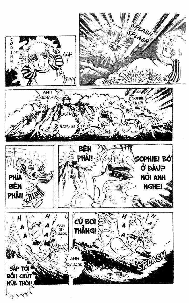 The Count s Daughter Chapter 4 trang 22