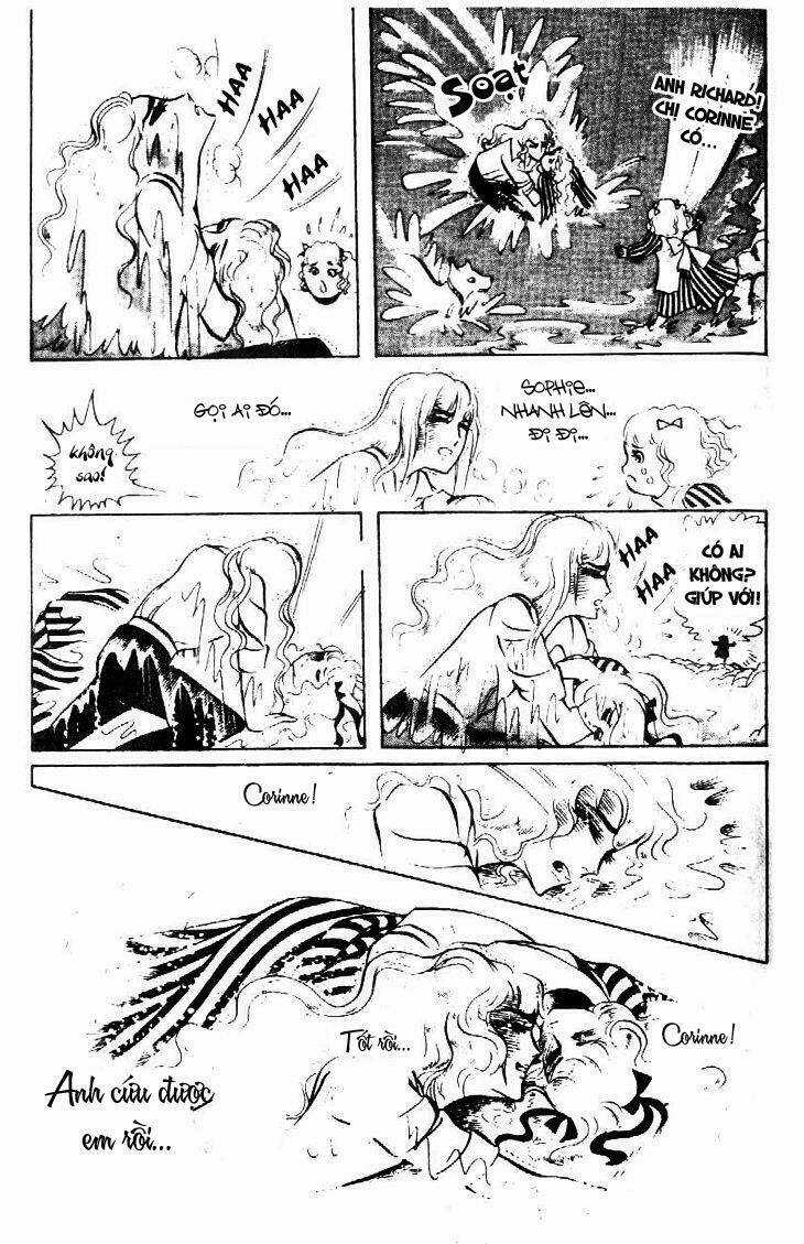 The Count s Daughter Chapter 4 trang 23