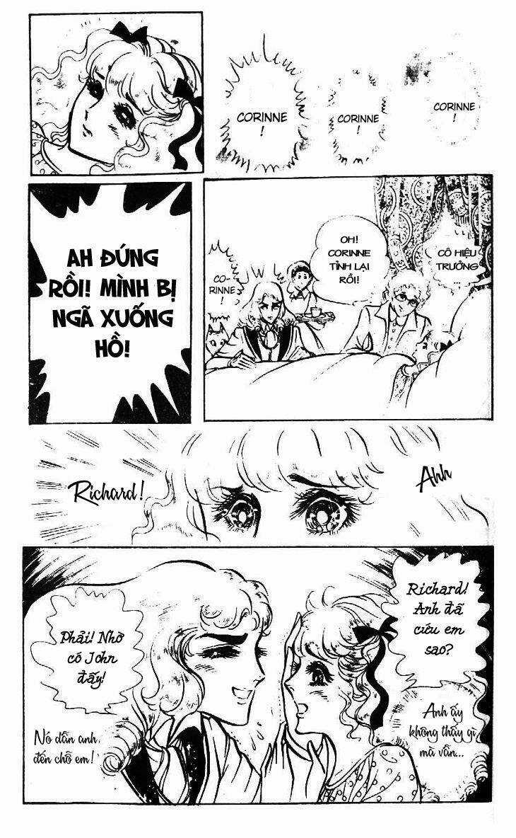 The Count s Daughter Chapter 4 trang 25