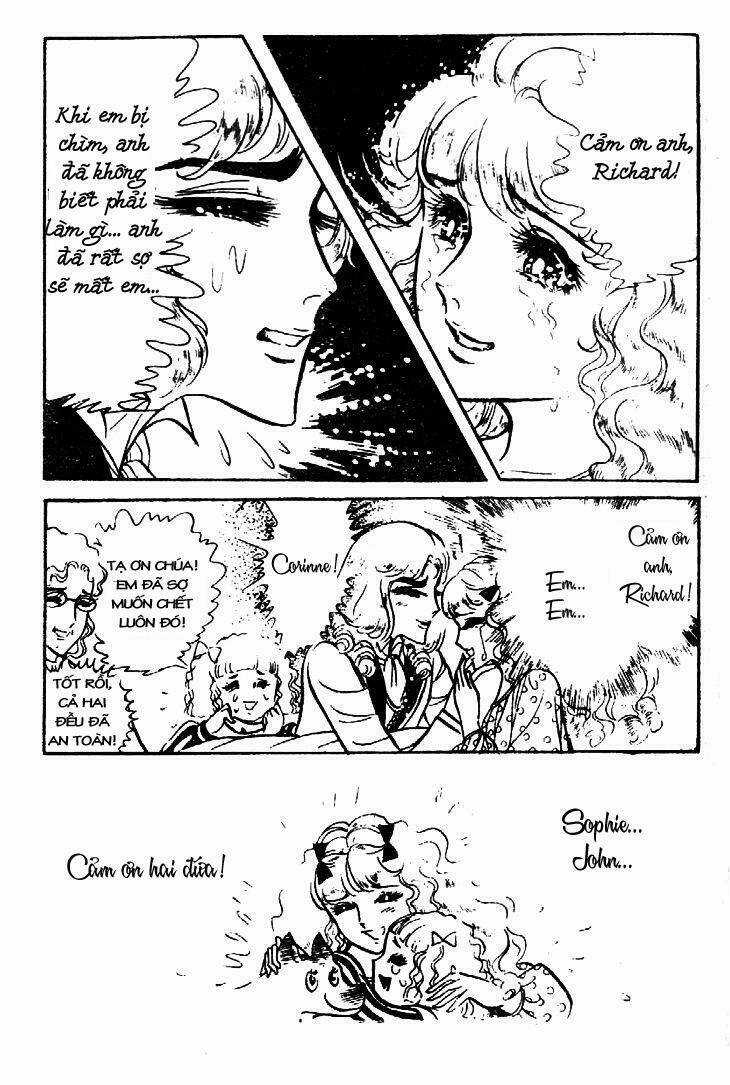 The Count s Daughter Chapter 4 trang 27