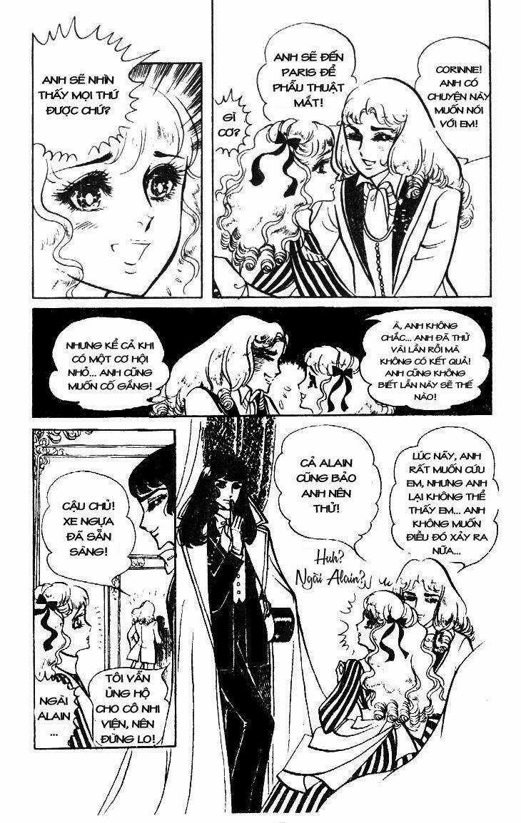 The Count s Daughter Chapter 4 trang 28
