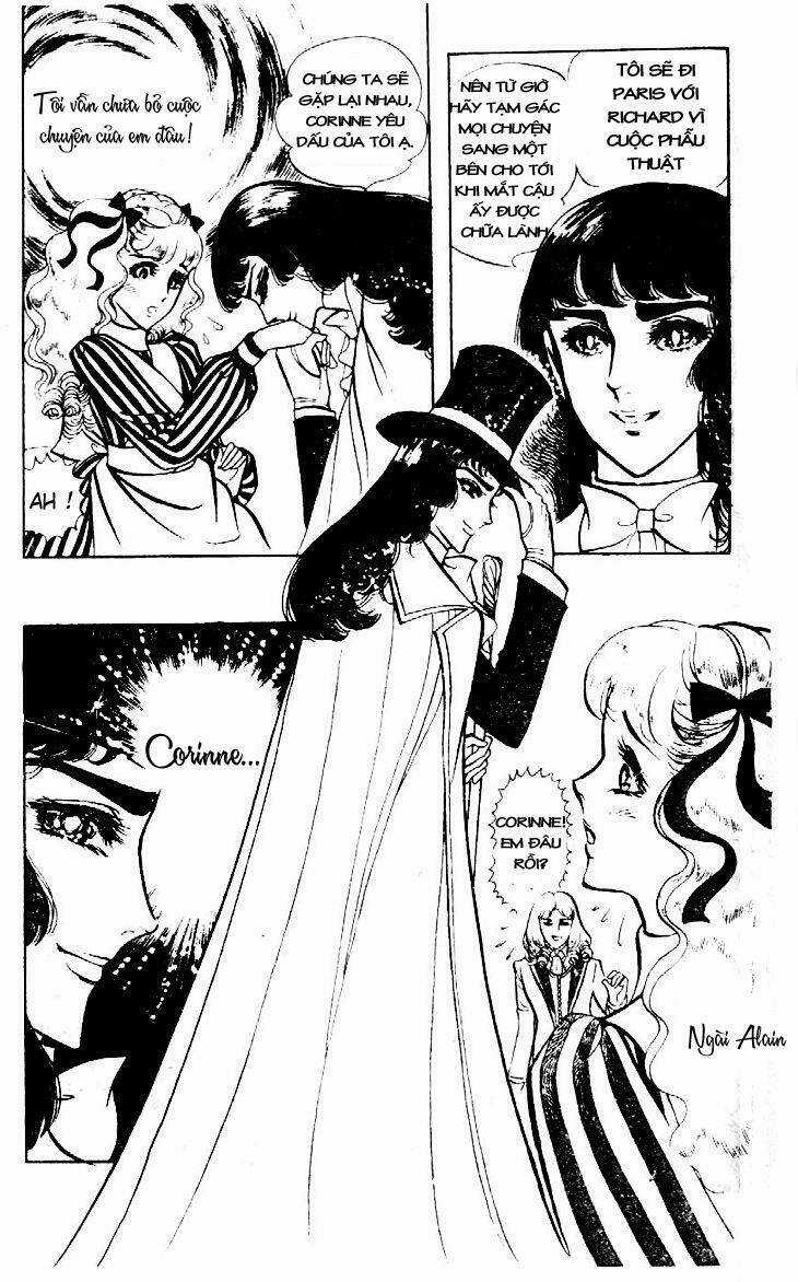 The Count s Daughter Chapter 4 trang 29