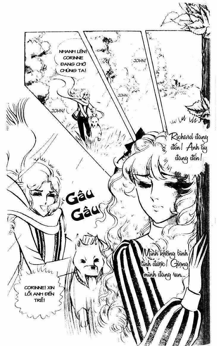 The Count s Daughter Chapter 4 trang 3