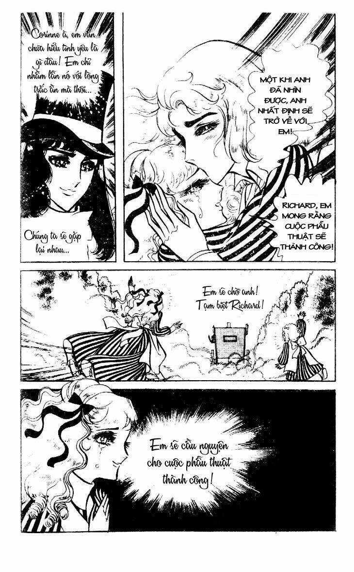 The Count s Daughter Chapter 4 trang 30