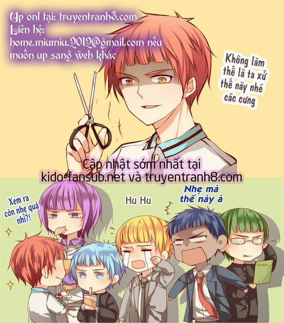 The Count s Daughter Chapter 4 trang 32