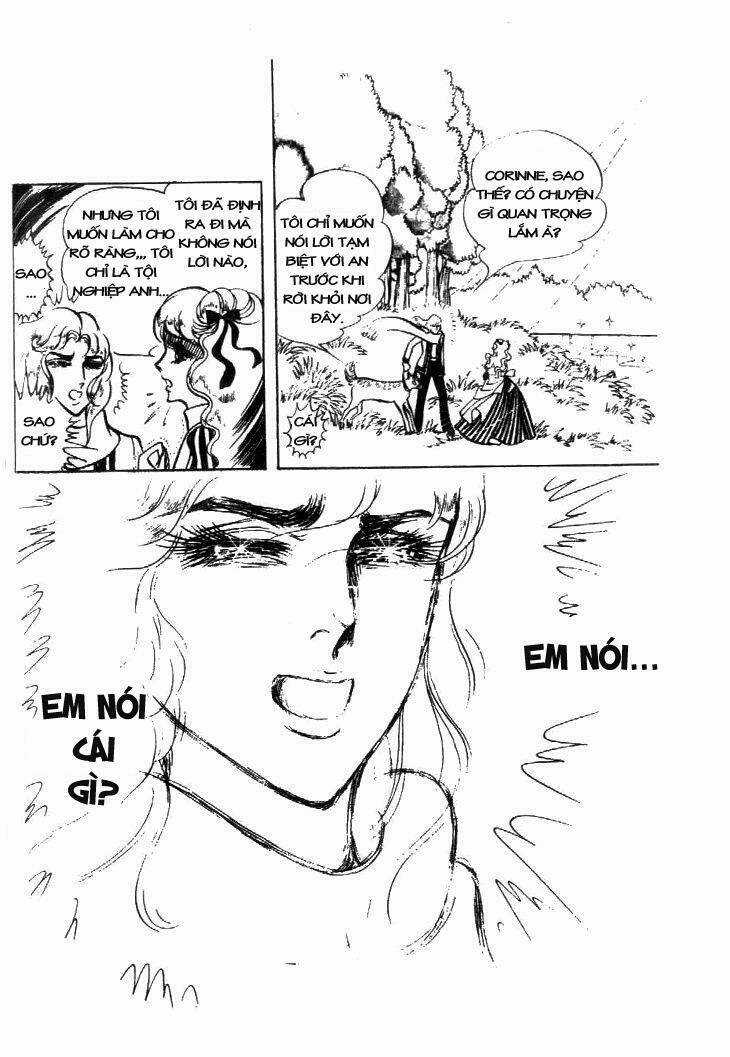 The Count s Daughter Chapter 4 trang 4