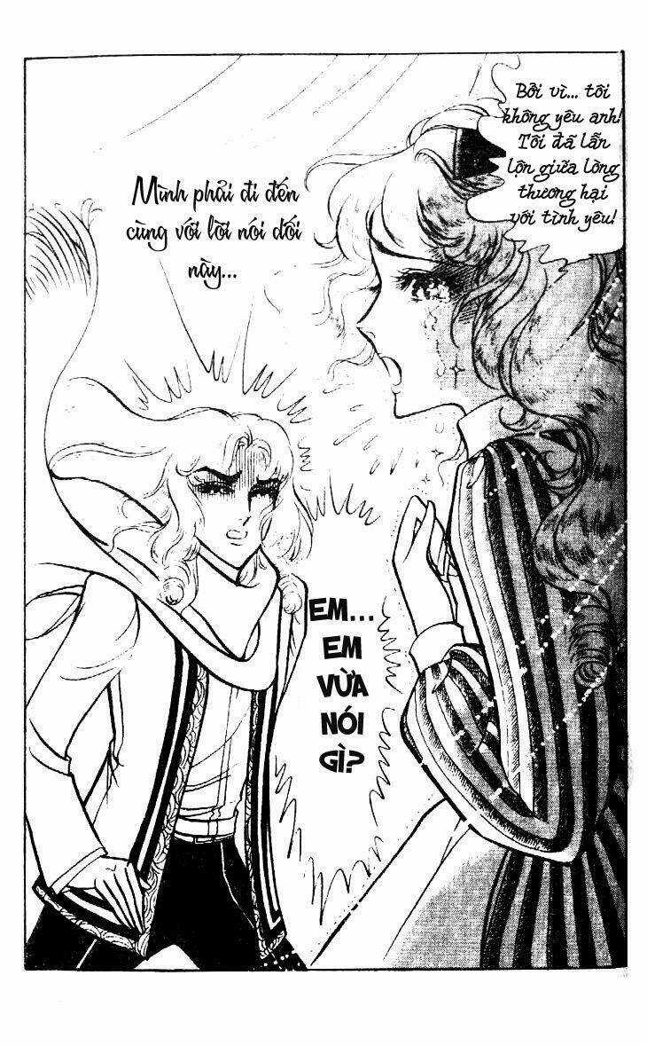 The Count s Daughter Chapter 4 trang 5