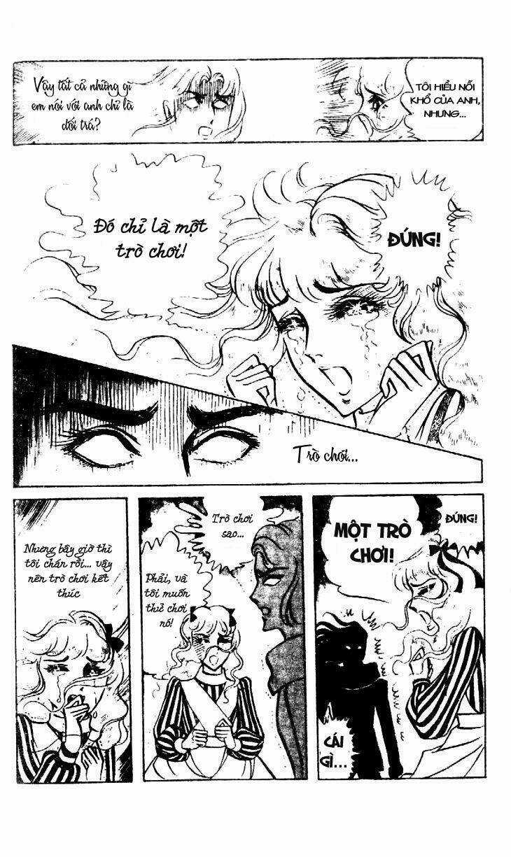 The Count s Daughter Chapter 4 trang 6