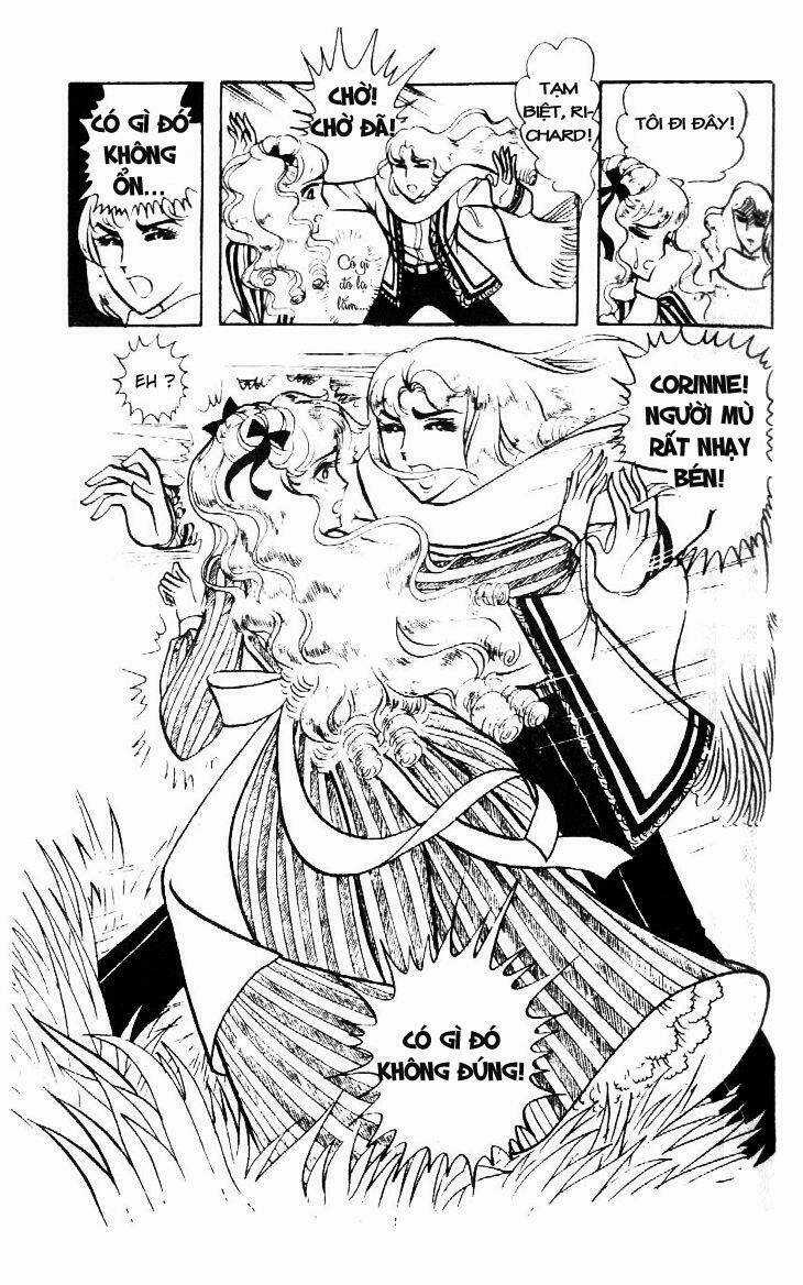 The Count s Daughter Chapter 4 trang 7