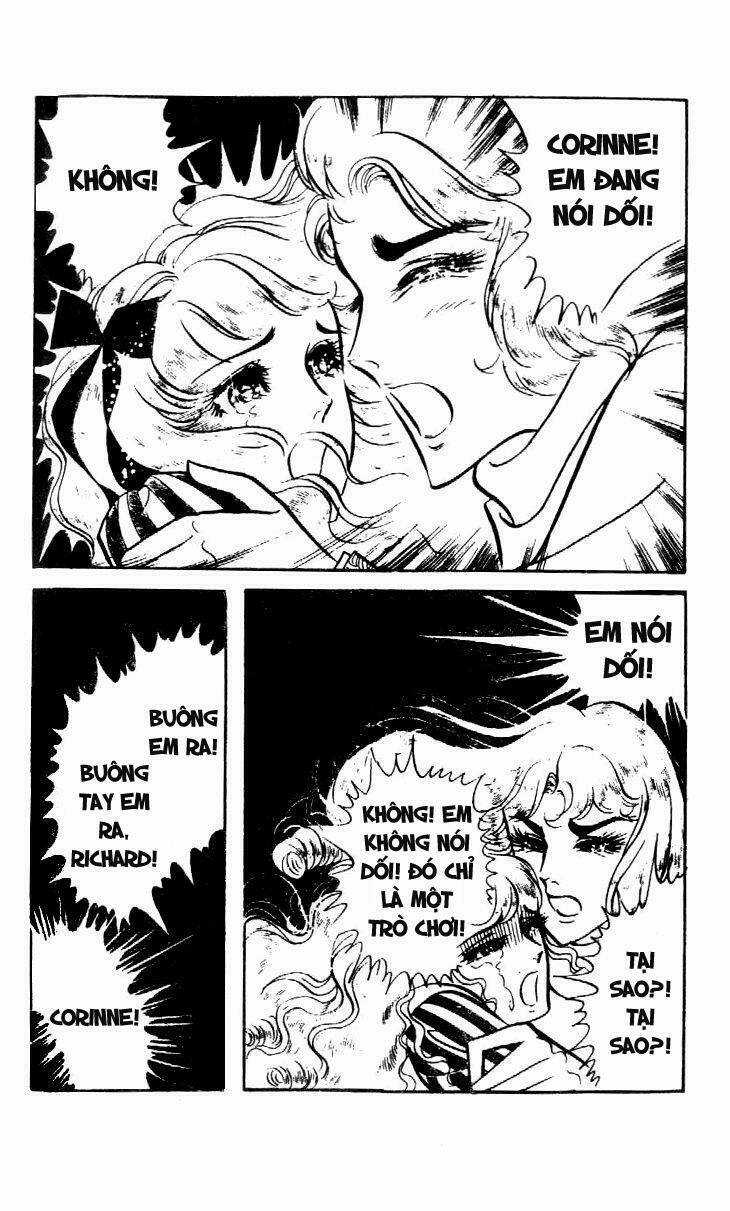 The Count s Daughter Chapter 4 trang 8