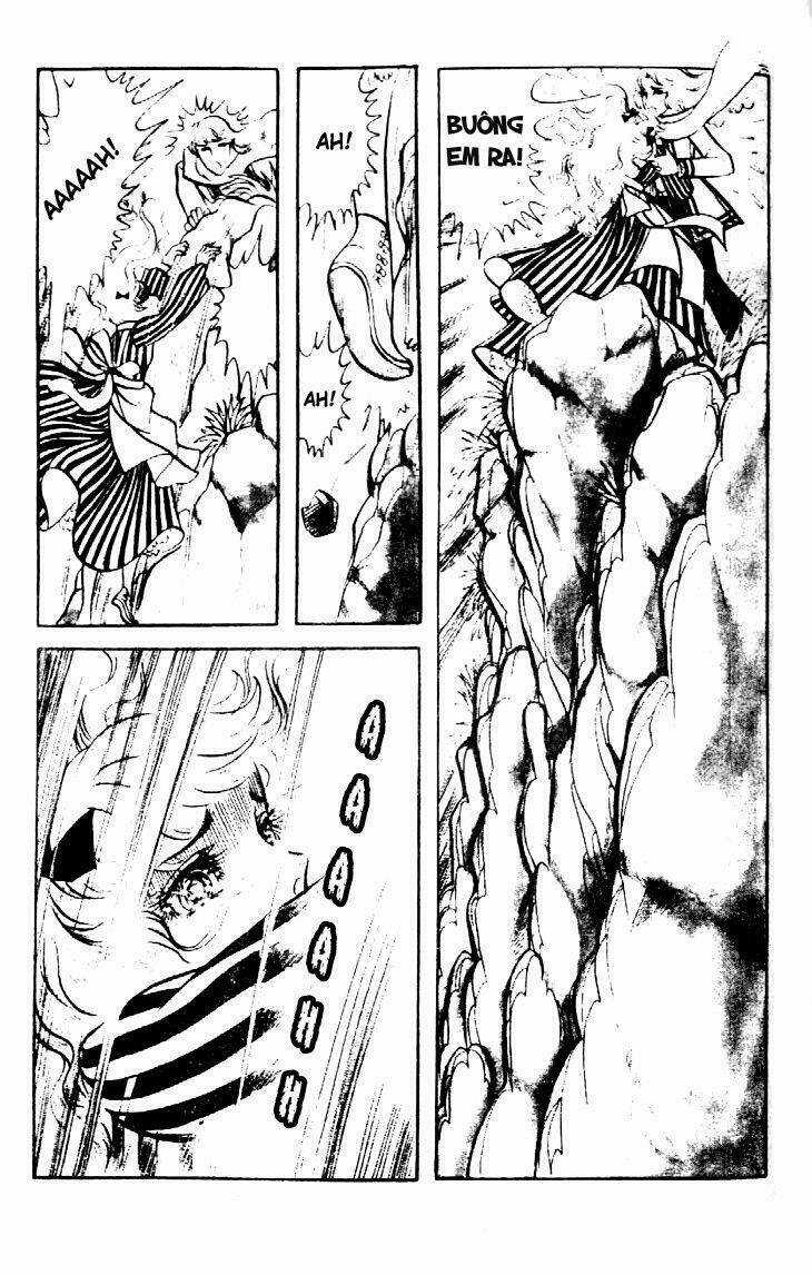 The Count s Daughter Chapter 4 trang 9