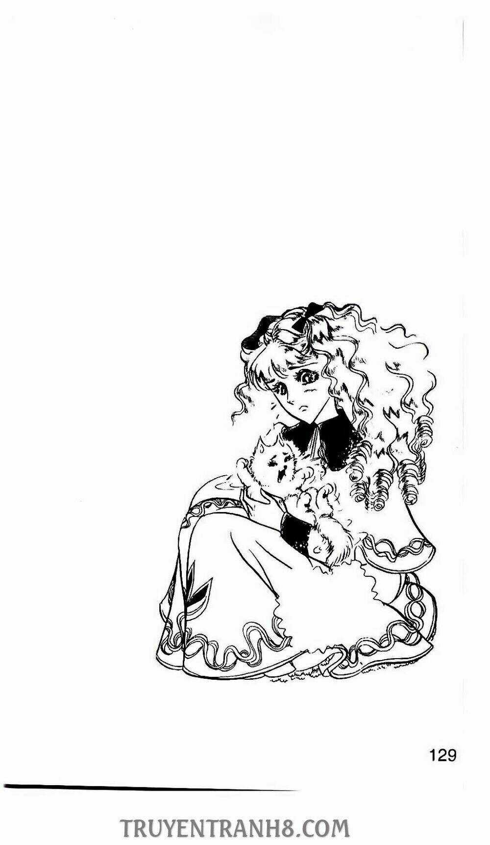 The Count s Daughter Chapter 40 trang 19