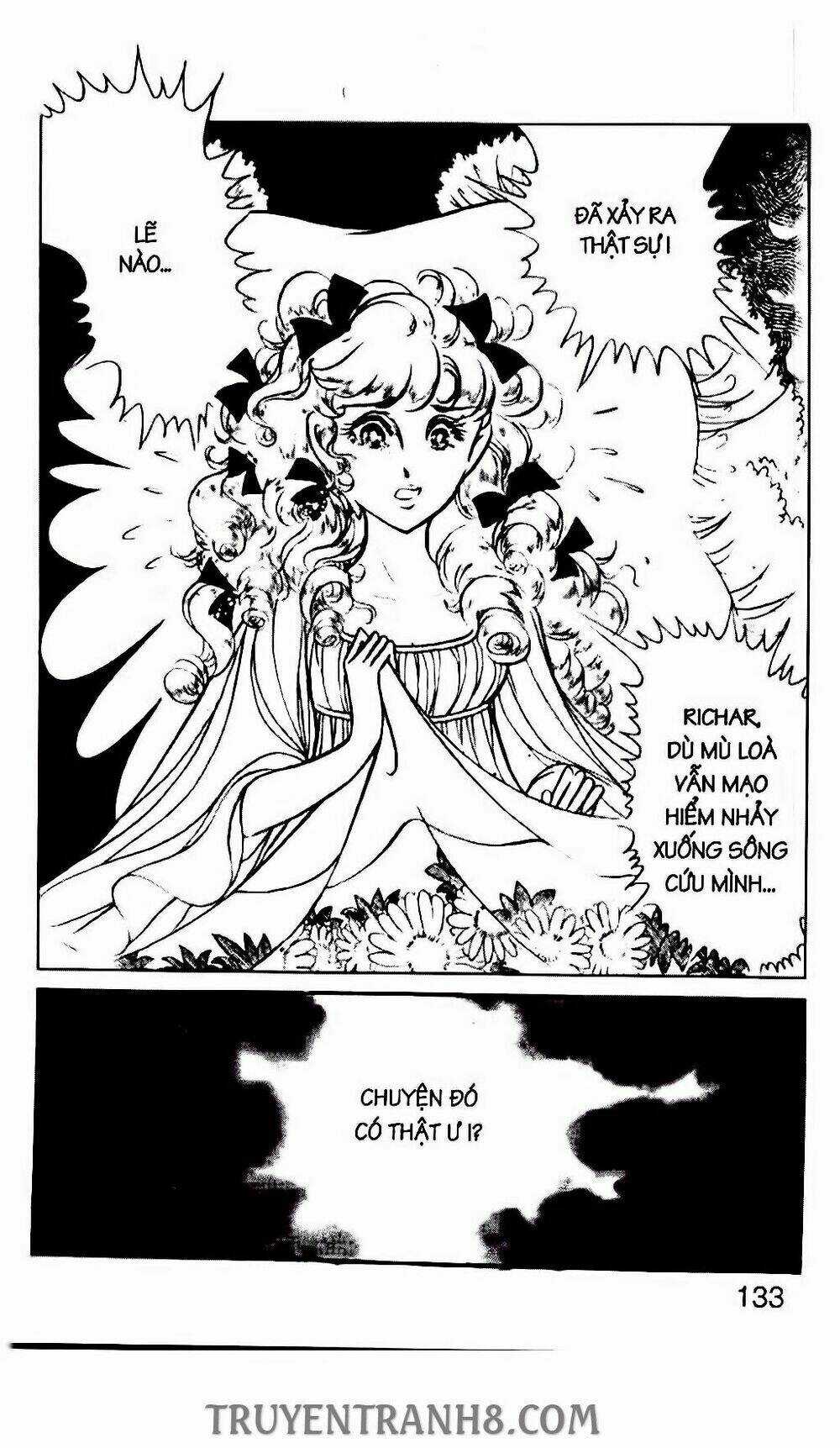 The Count s Daughter Chapter 40 trang 23