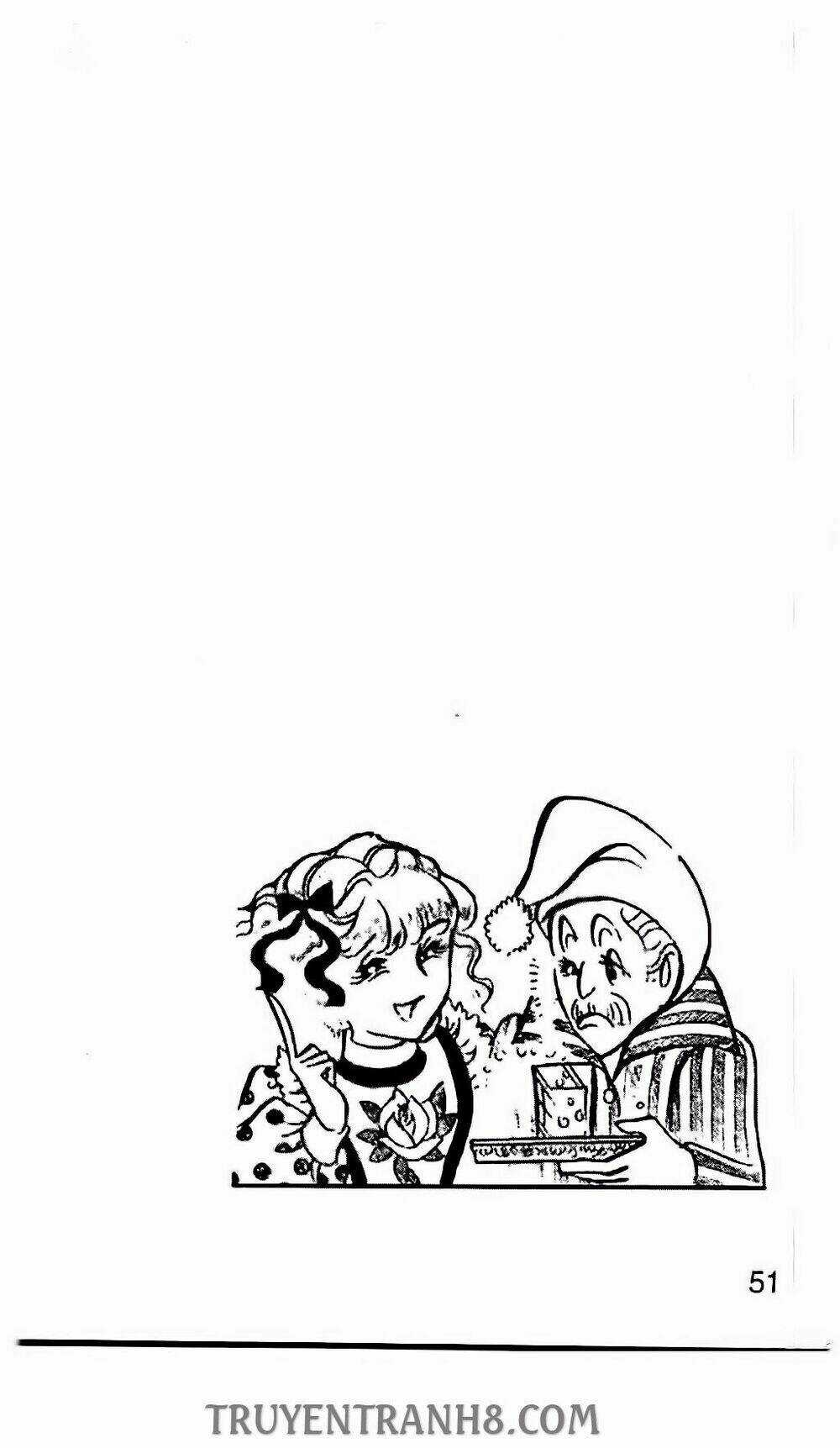 The Count s Daughter Chapter 42 trang 23