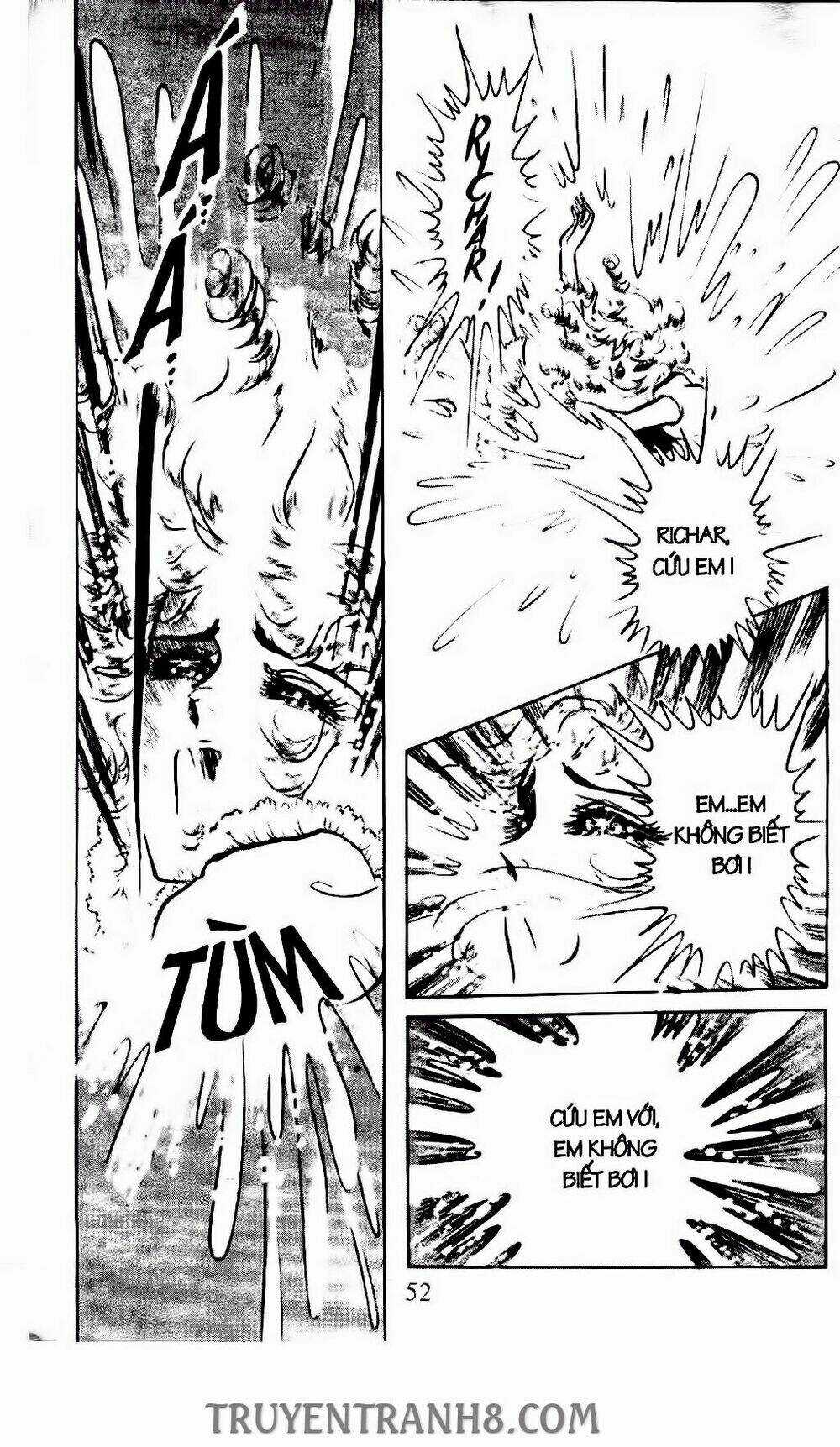 The Count s Daughter Chapter 42 trang 24