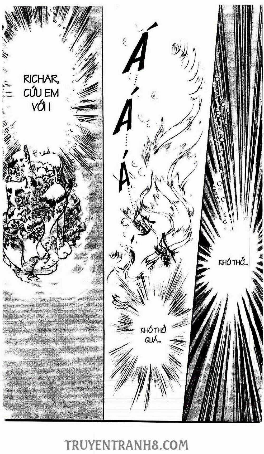 The Count s Daughter Chapter 42 trang 25