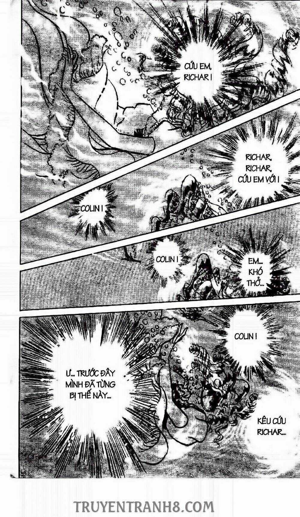 The Count s Daughter Chapter 42 trang 26