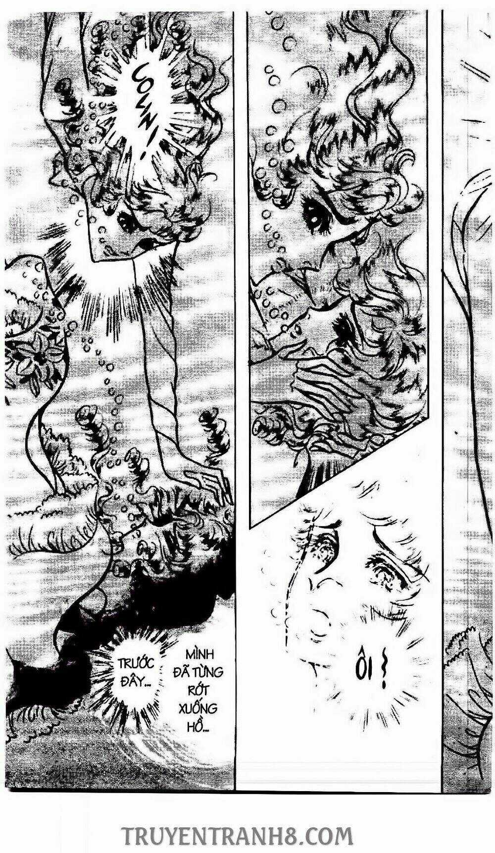 The Count s Daughter Chapter 42 trang 27