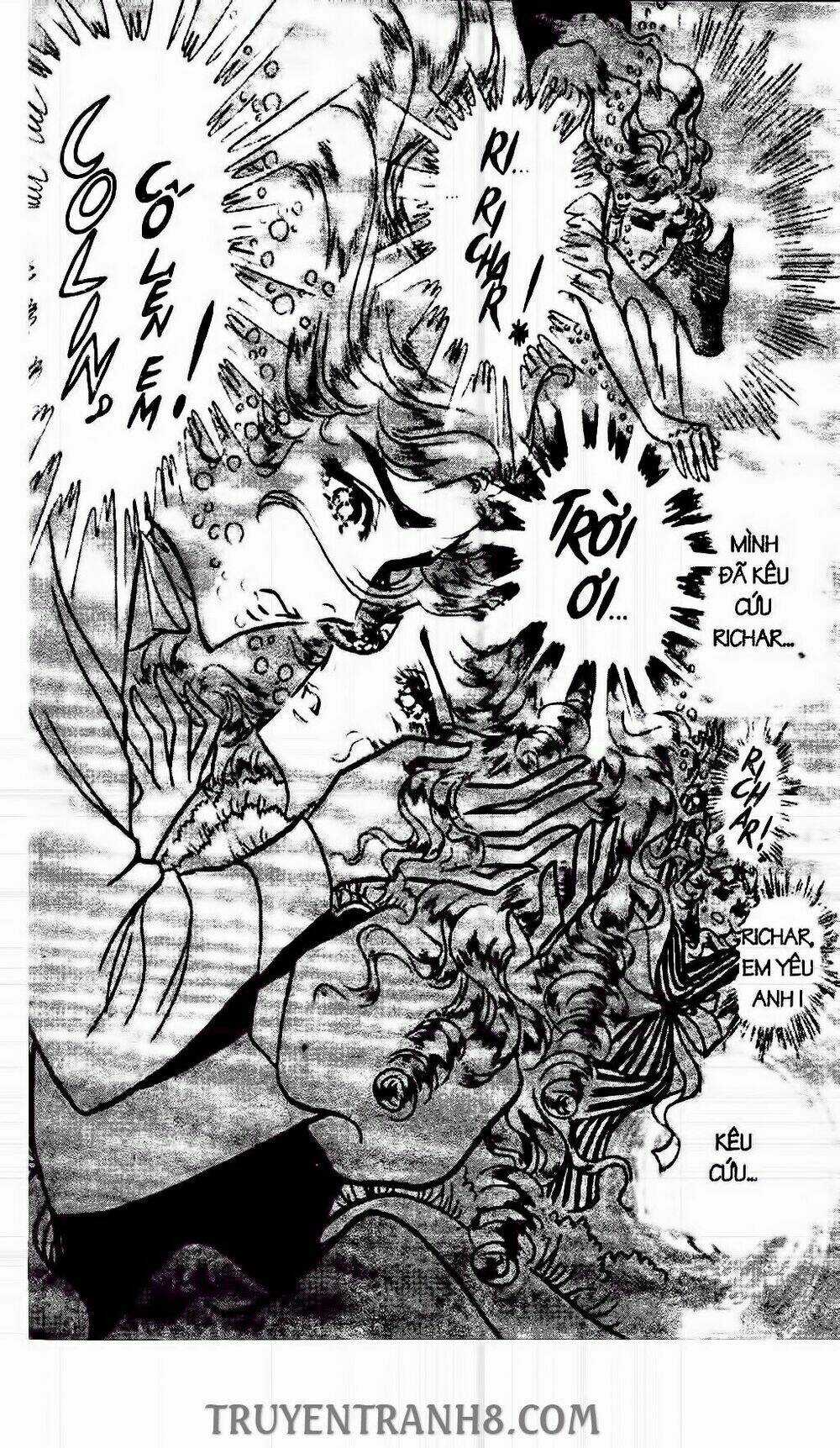 The Count s Daughter Chapter 42 trang 28