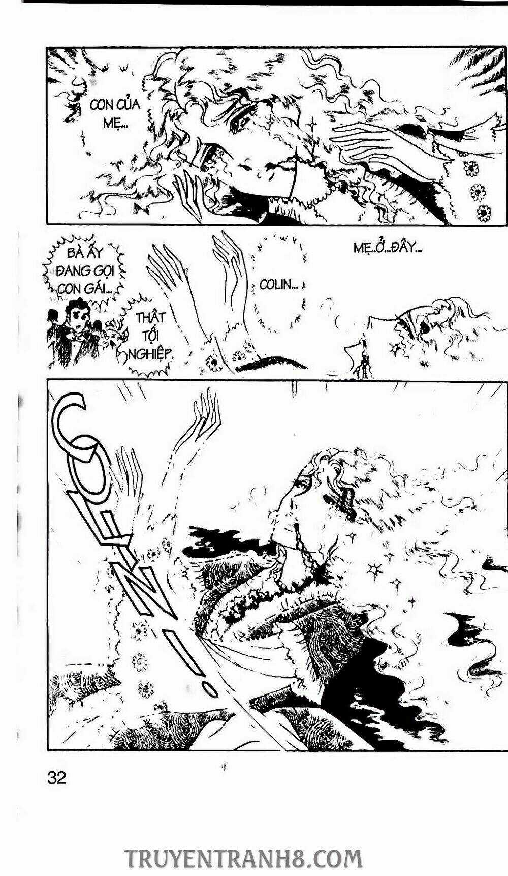 The Count s Daughter Chapter 42 trang 4