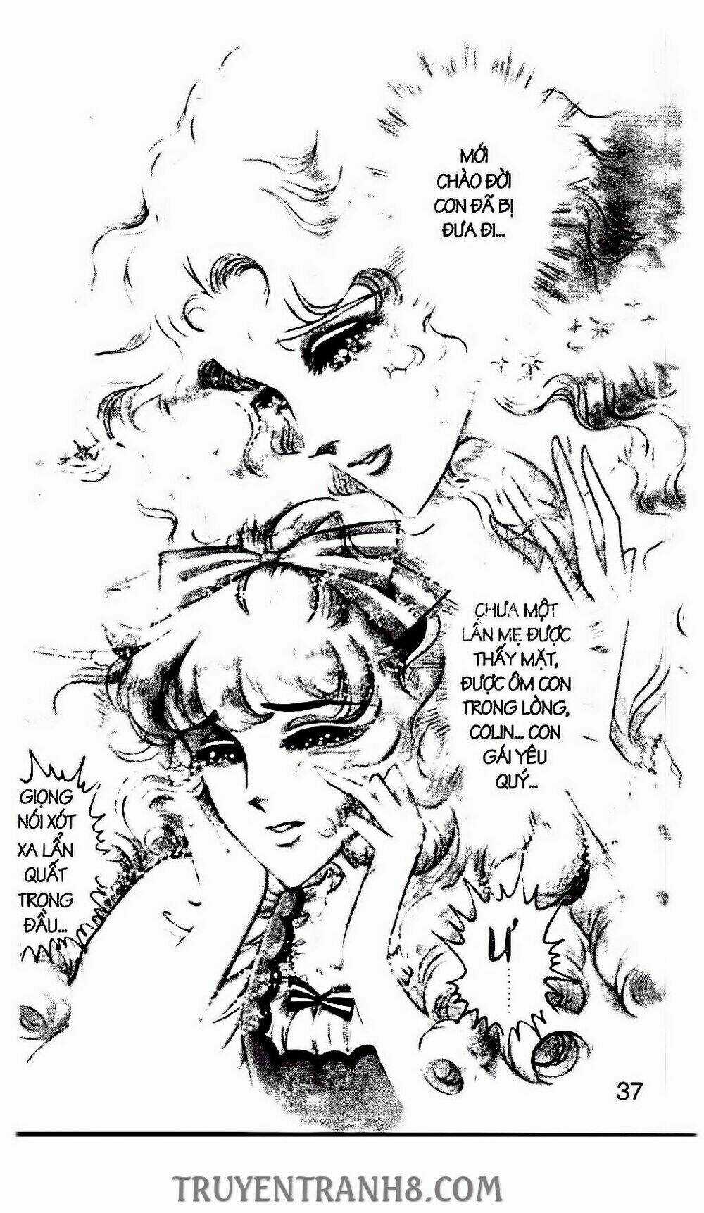 The Count s Daughter Chapter 42 trang 9