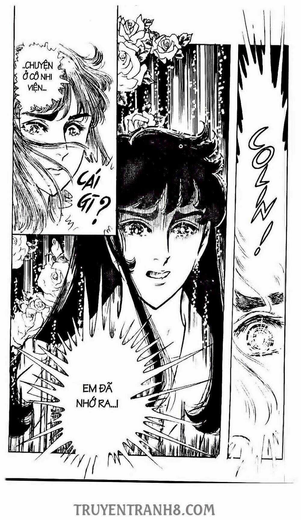 The Count s Daughter Chapter 43 trang 12