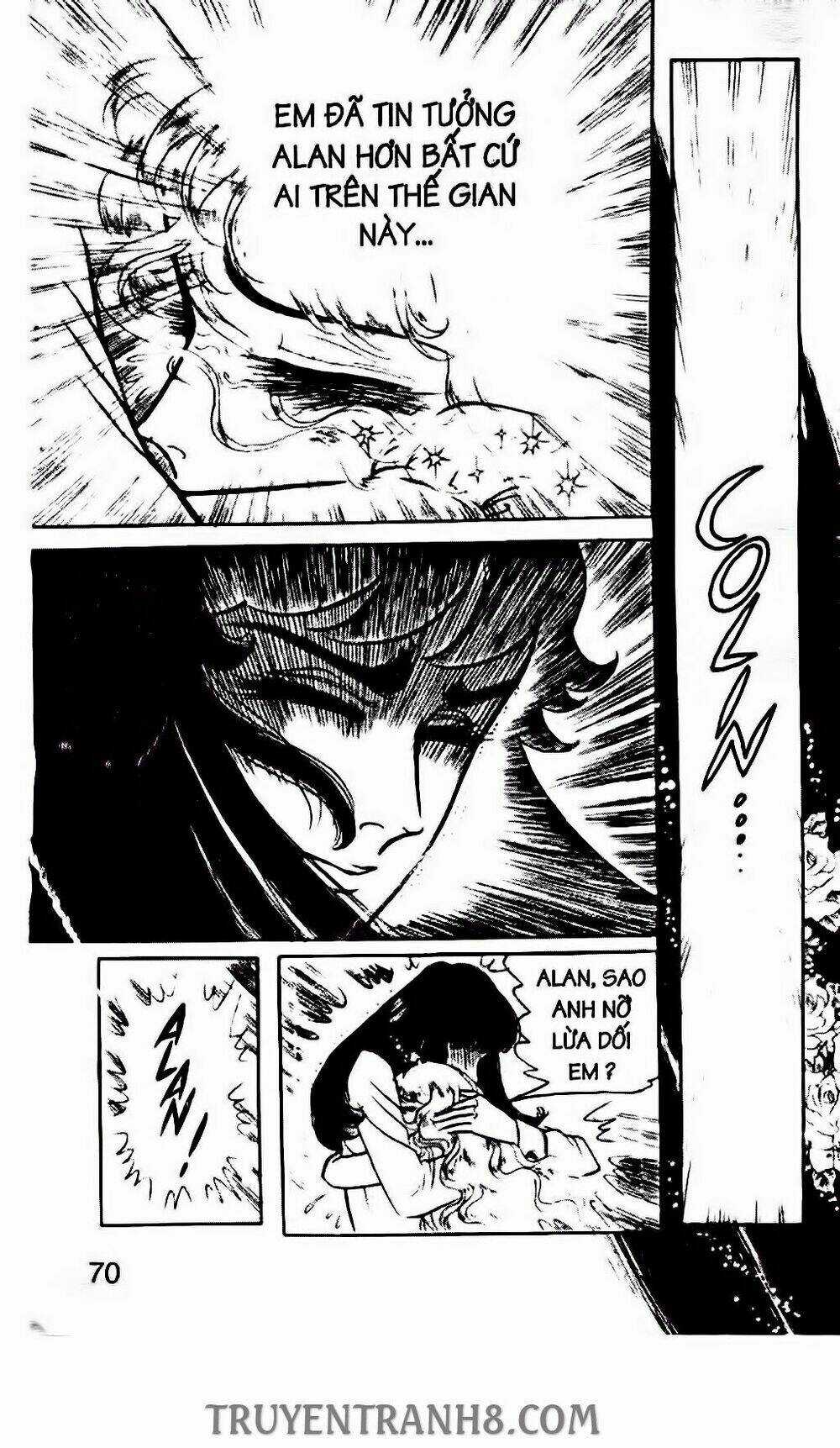 The Count s Daughter Chapter 43 trang 15