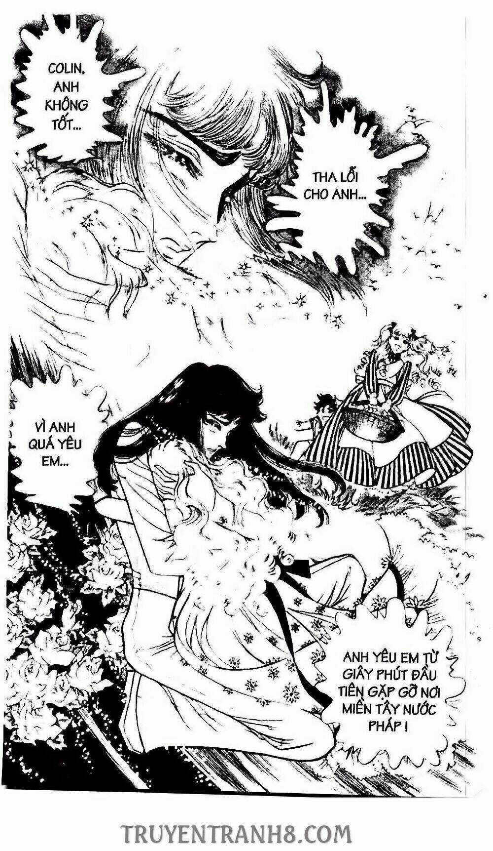 The Count s Daughter Chapter 43 trang 16