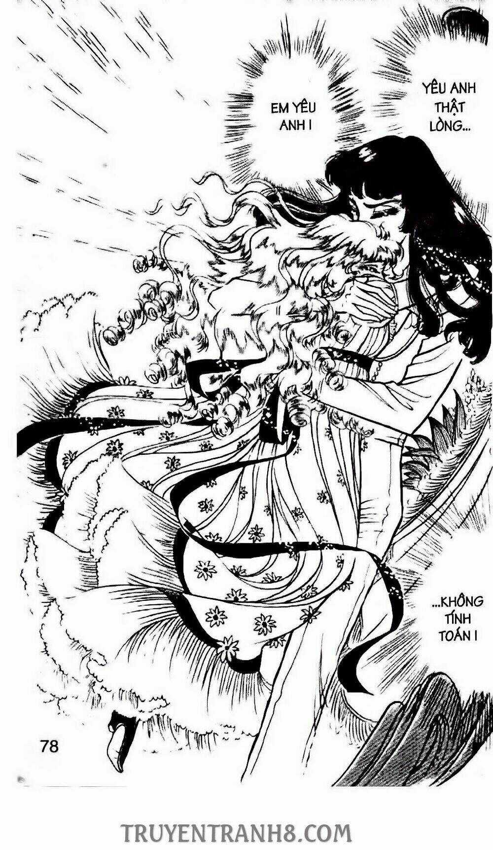 The Count s Daughter Chapter 43 trang 23