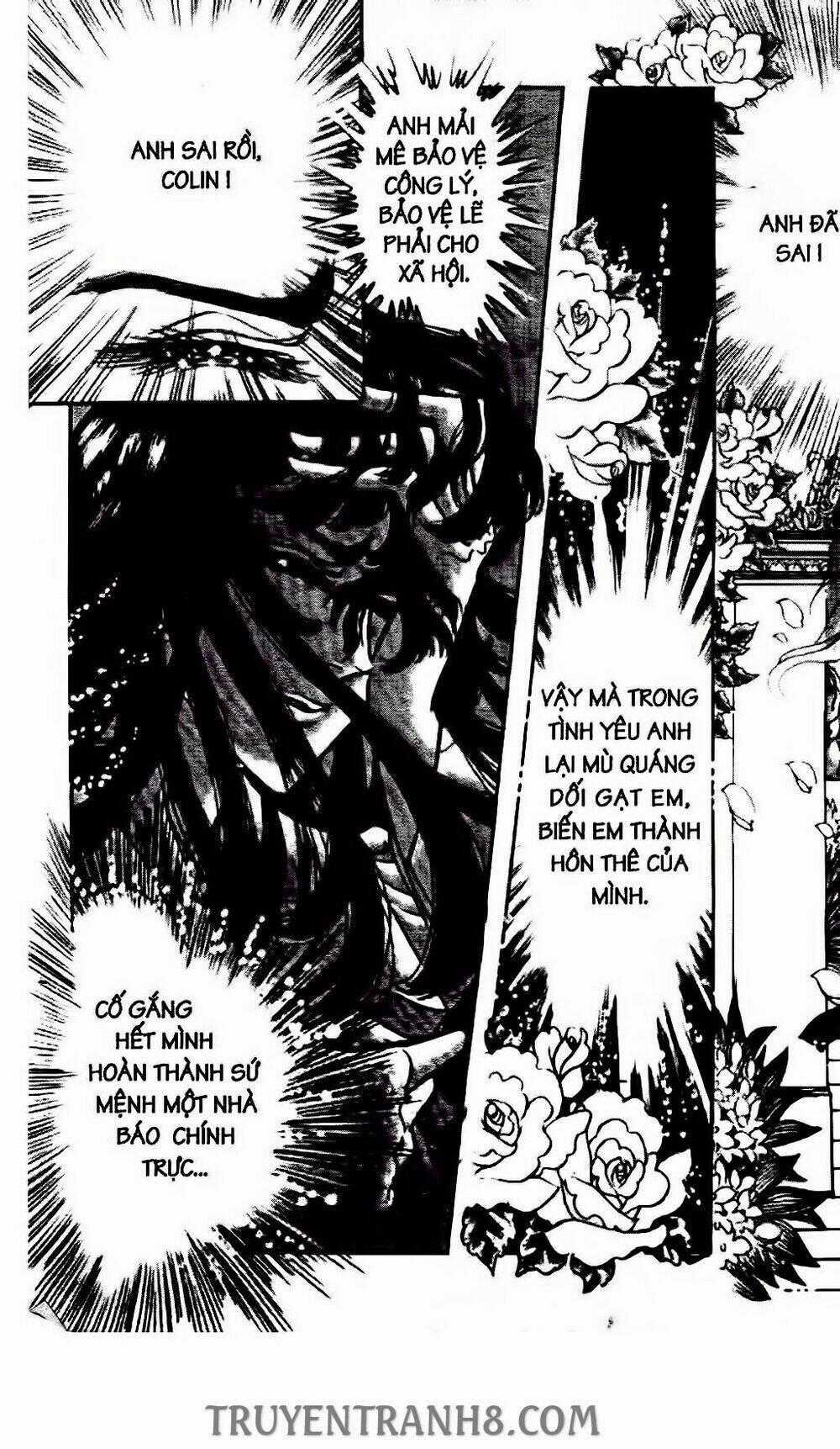 The Count s Daughter Chapter 43 trang 29