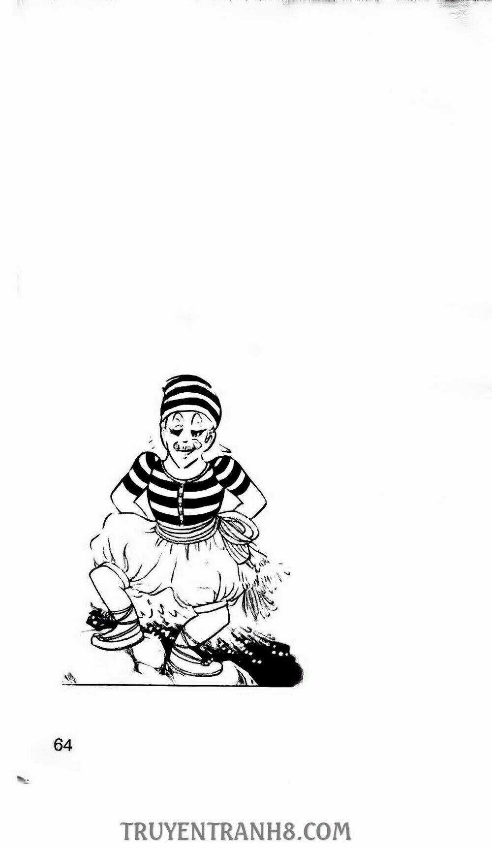 The Count s Daughter Chapter 43 trang 9