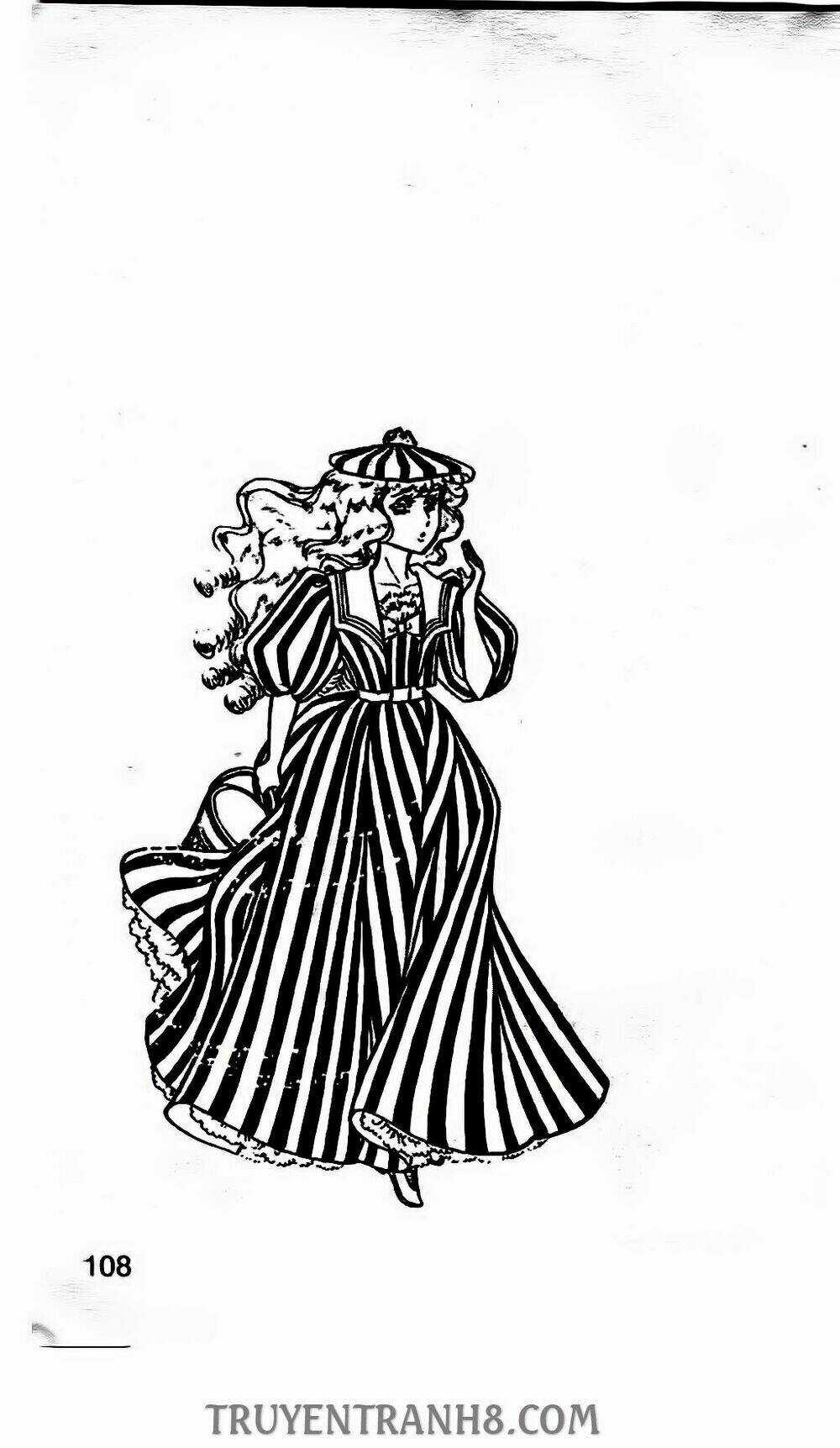 The Count s Daughter Chapter 44 trang 26