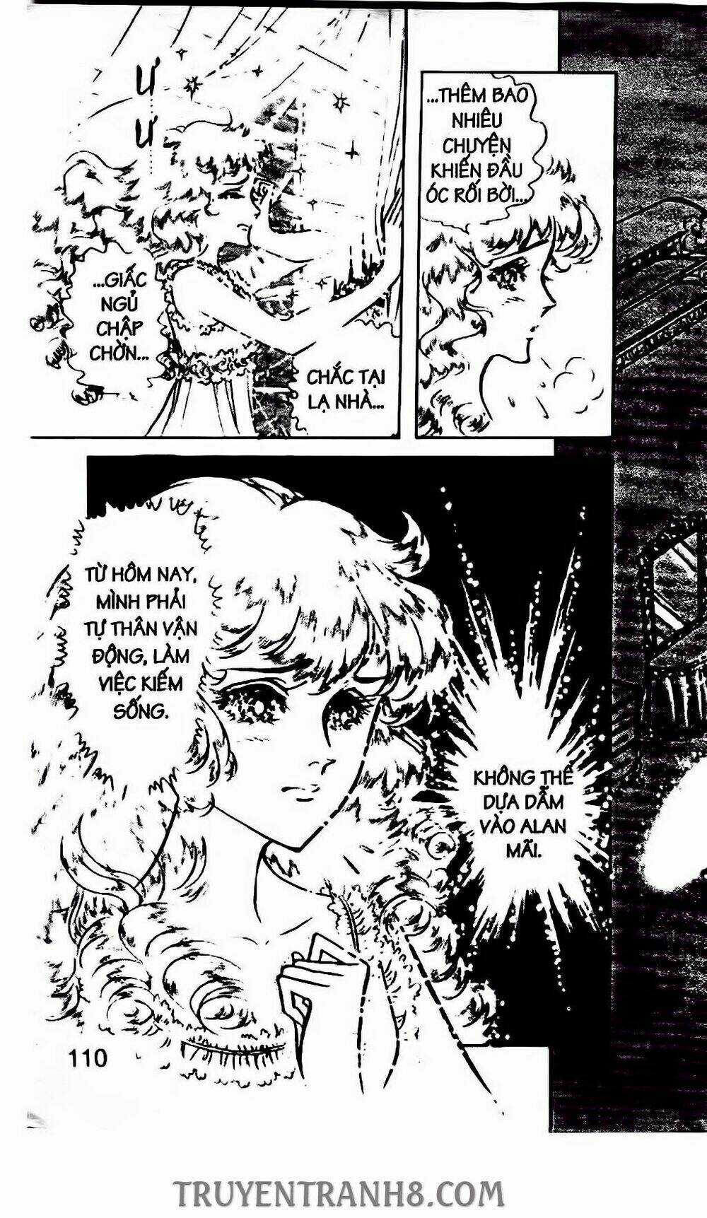 The Count s Daughter Chapter 44 trang 27